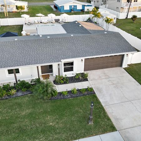 New Dog Paradise - Near The Beach Img & Downtown Bradenton Extérieur photo