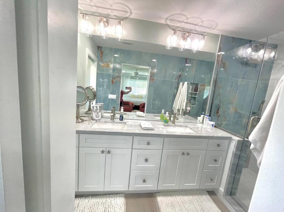 New Dog Paradise - Near The Beach Img & Downtown Bradenton Extérieur photo