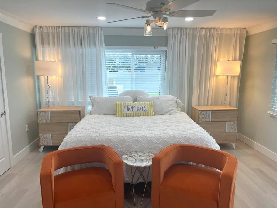 New Dog Paradise - Near The Beach Img & Downtown Bradenton Extérieur photo