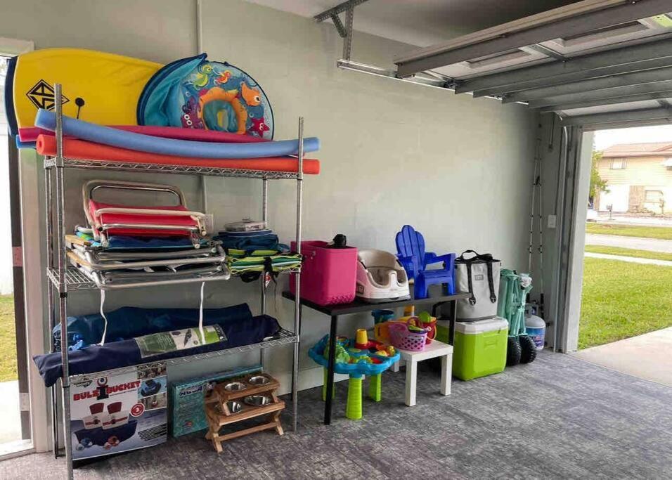 New Dog Paradise - Near The Beach Img & Downtown Bradenton Extérieur photo