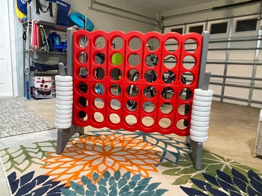 New Dog Paradise - Near The Beach Img & Downtown Bradenton Extérieur photo