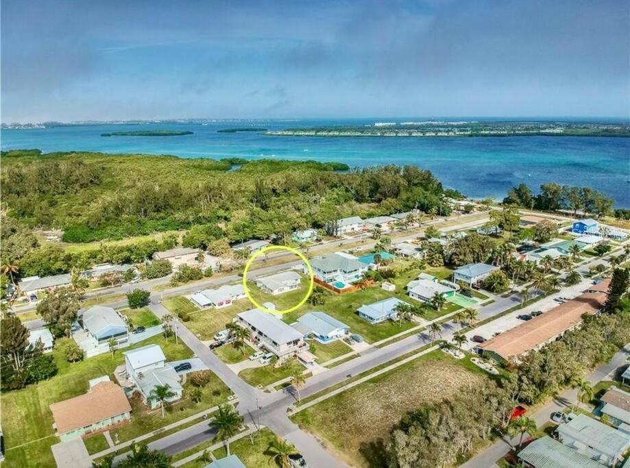 New Dog Paradise - Near The Beach Img & Downtown Bradenton Extérieur photo