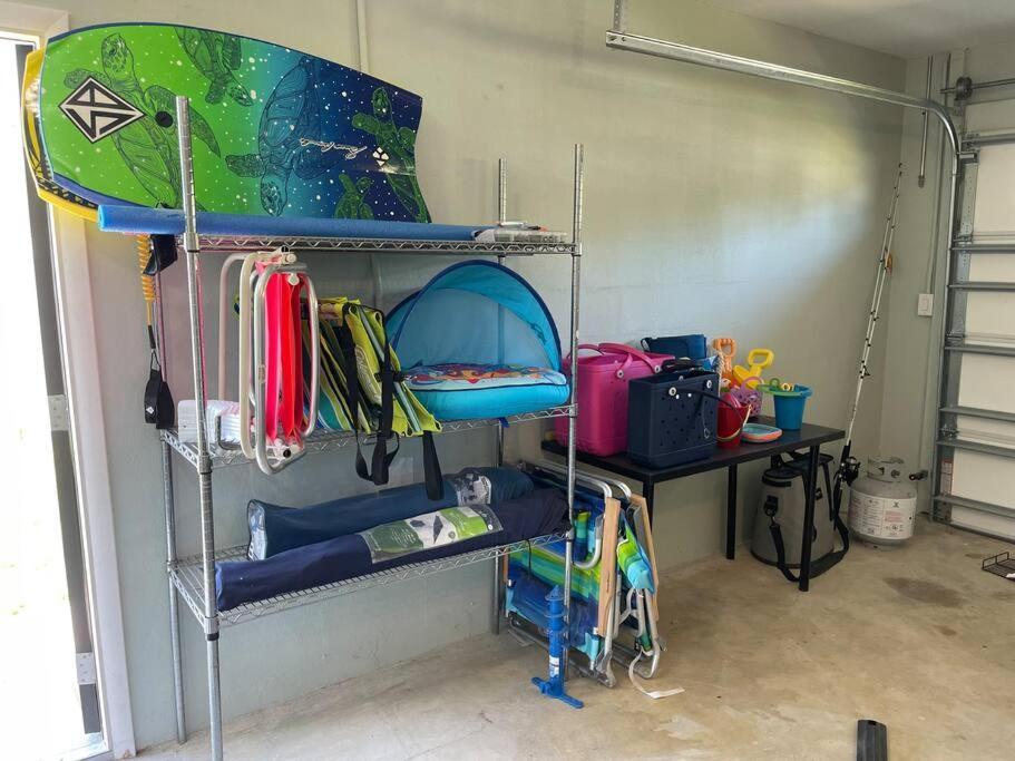 New Dog Paradise - Near The Beach Img & Downtown Bradenton Extérieur photo