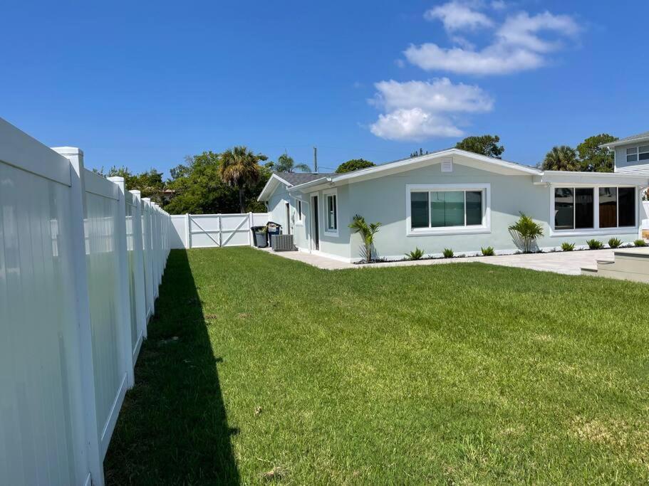 New Dog Paradise - Near The Beach Img & Downtown Bradenton Extérieur photo