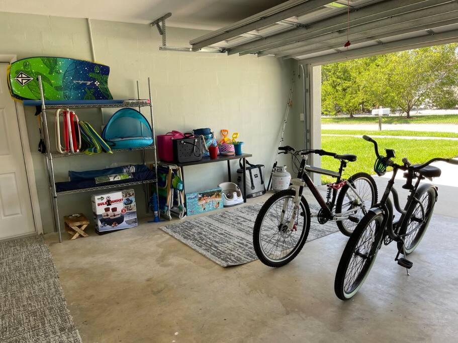 New Dog Paradise - Near The Beach Img & Downtown Bradenton Extérieur photo