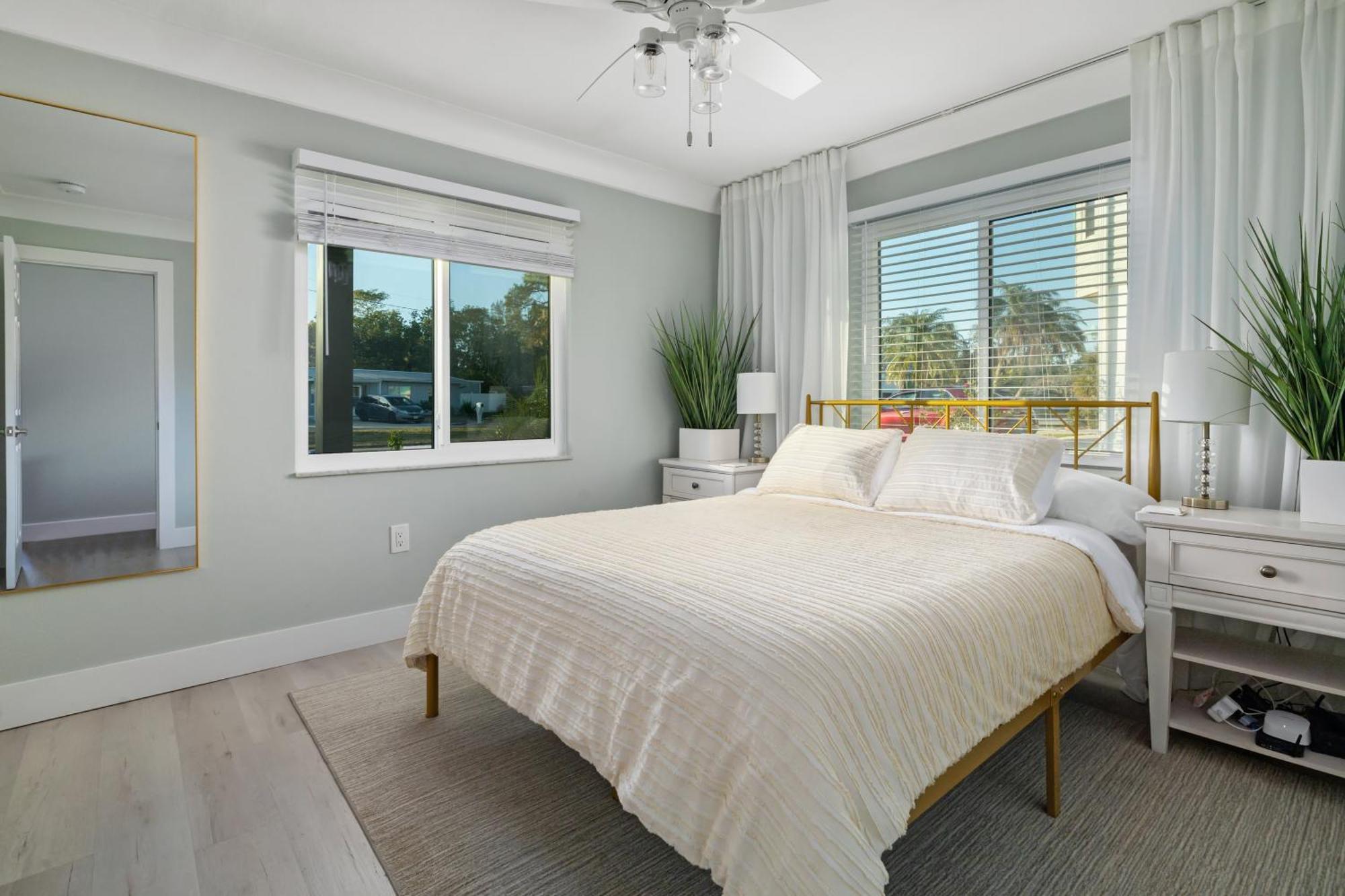 New Dog Paradise - Near The Beach Img & Downtown Bradenton Extérieur photo
