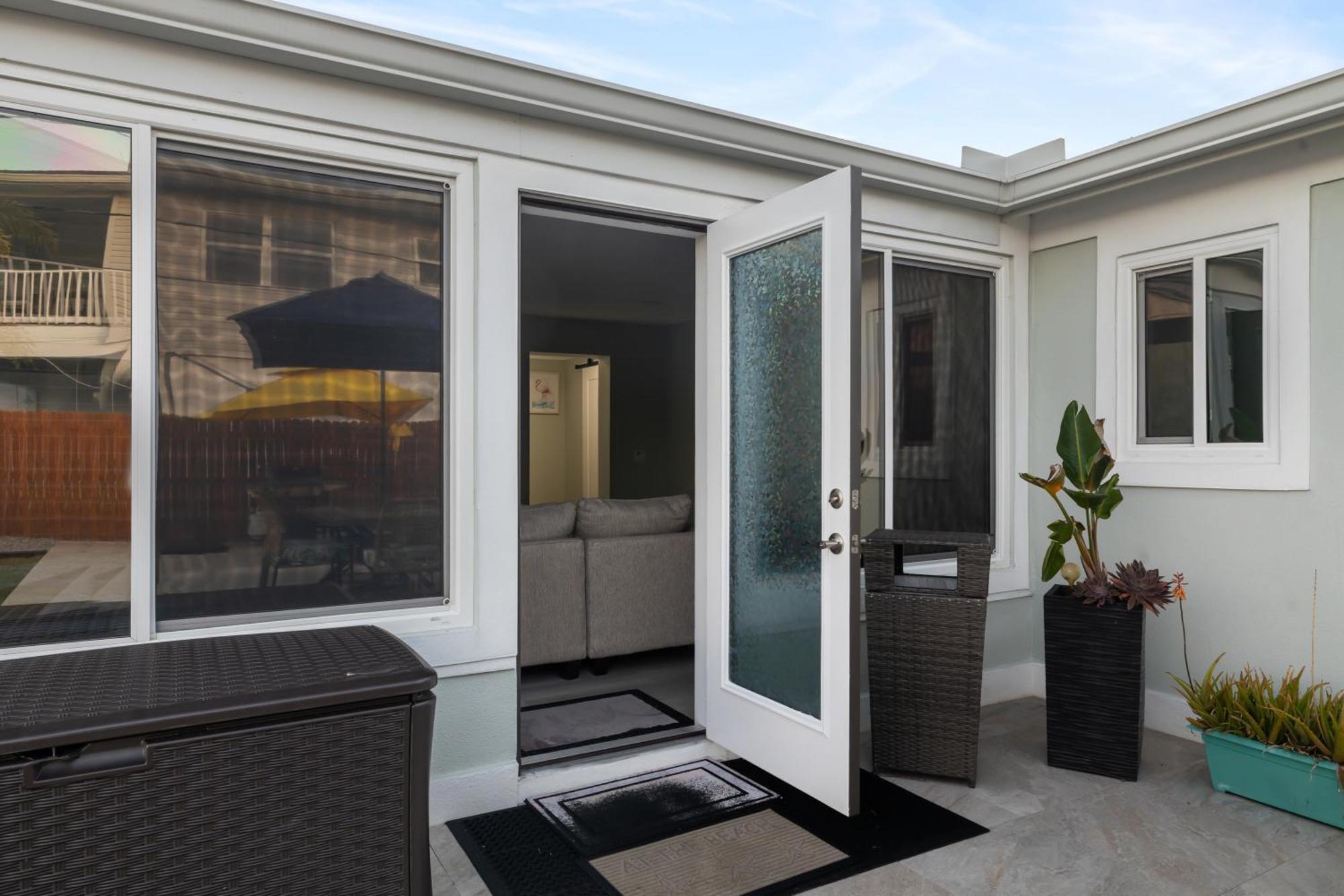 New Dog Paradise - Near The Beach Img & Downtown Bradenton Extérieur photo
