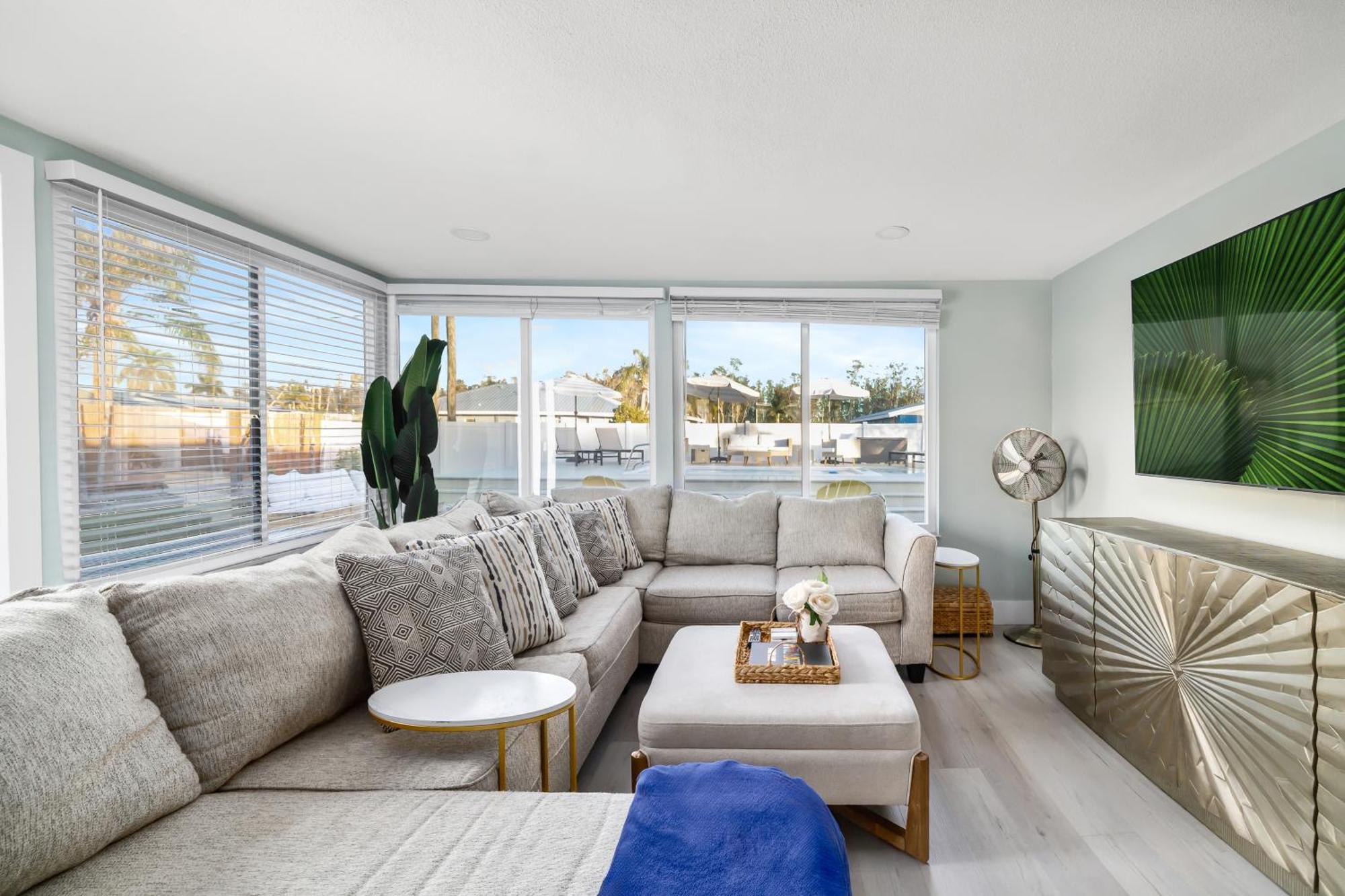 New Dog Paradise - Near The Beach Img & Downtown Bradenton Extérieur photo