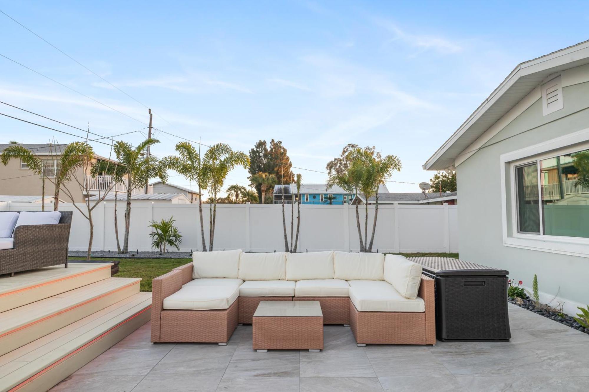 New Dog Paradise - Near The Beach Img & Downtown Bradenton Extérieur photo